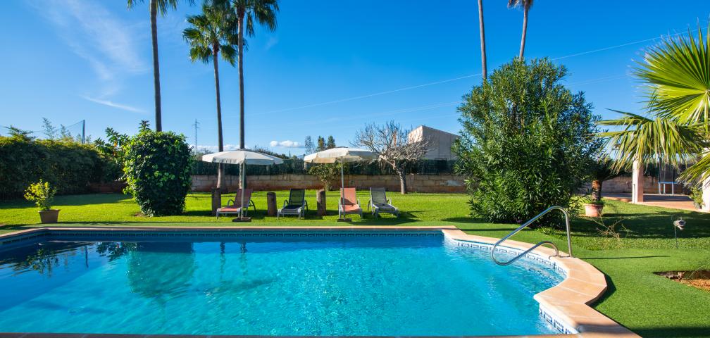 Finca Ca Na Bisquerra