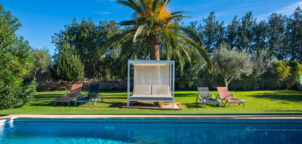 Finca Ca Na Bisquerra