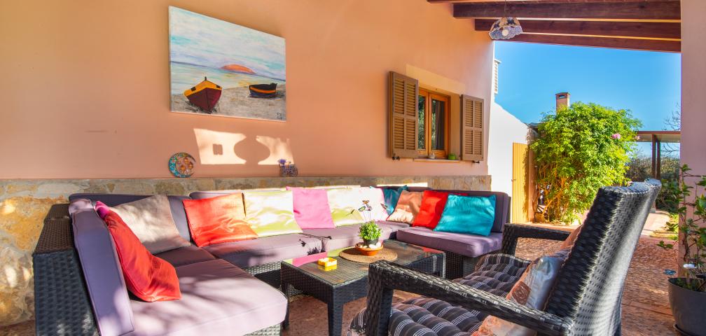 Finca Ca Na Bisquerra