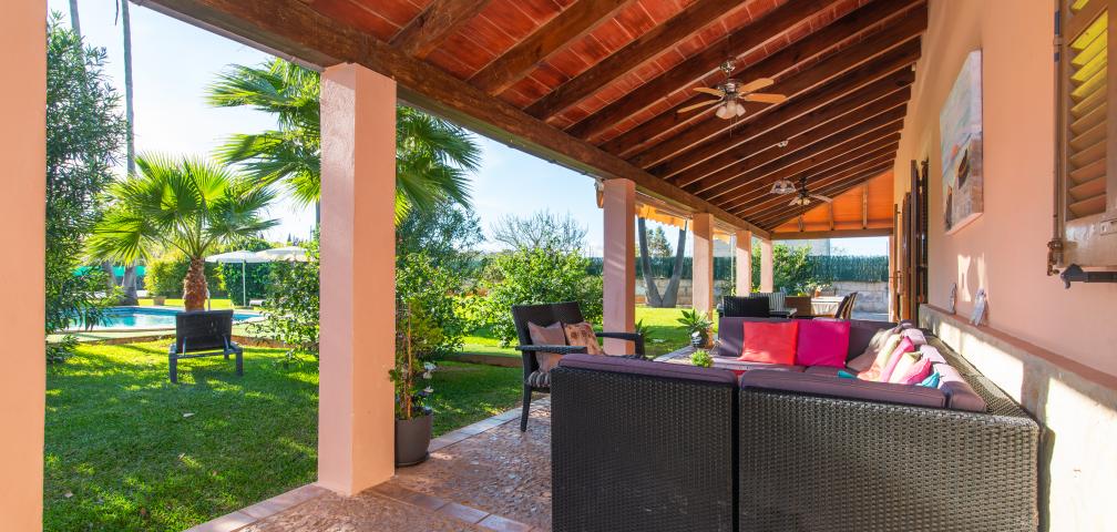 Finca Ca Na Bisquerra