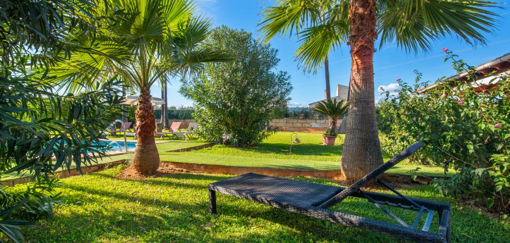 Finca Ca Na Bisquerra