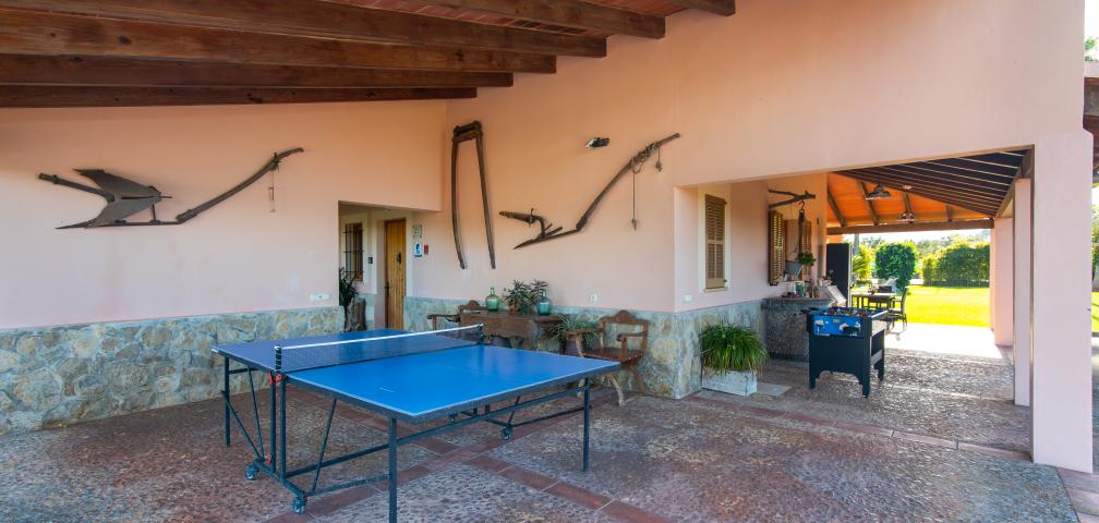 Finca Ca Na Bisquerra