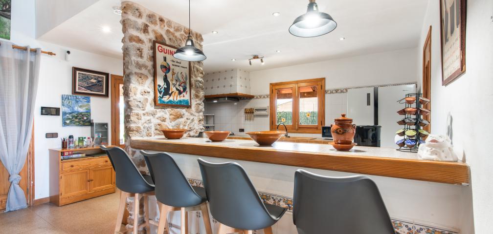 Finca Ca Na Bisquerra