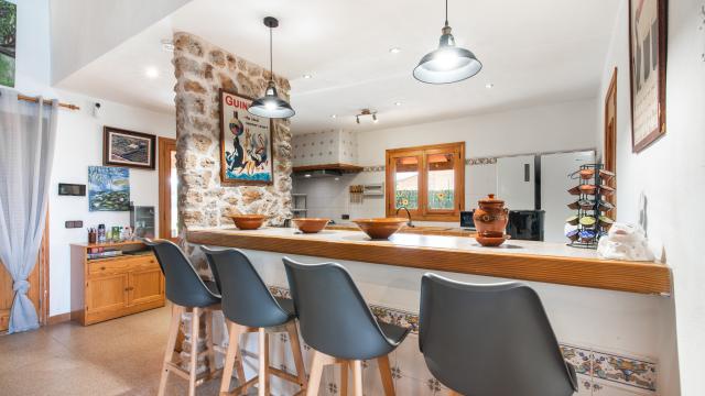 Finca Ca Na Bisquerra