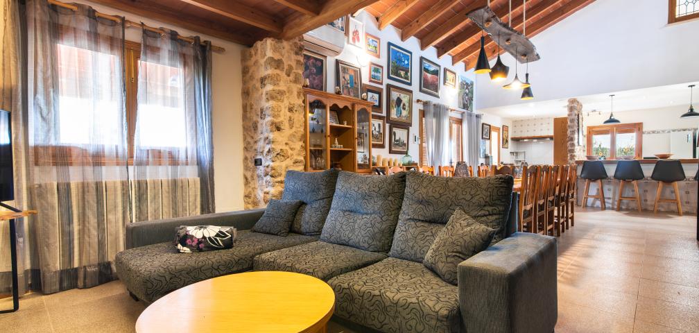 Finca Ca Na Bisquerra