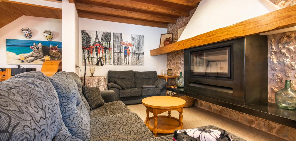 Finca Ca Na Bisquerra