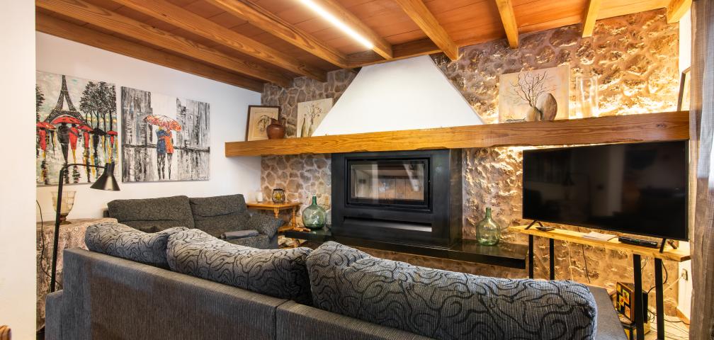 Finca Ca Na Bisquerra