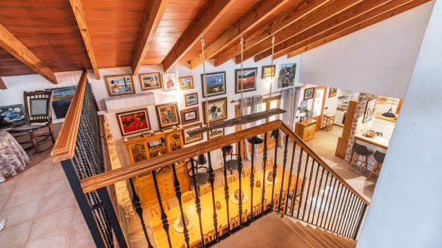 Finca Ca Na Bisquerra