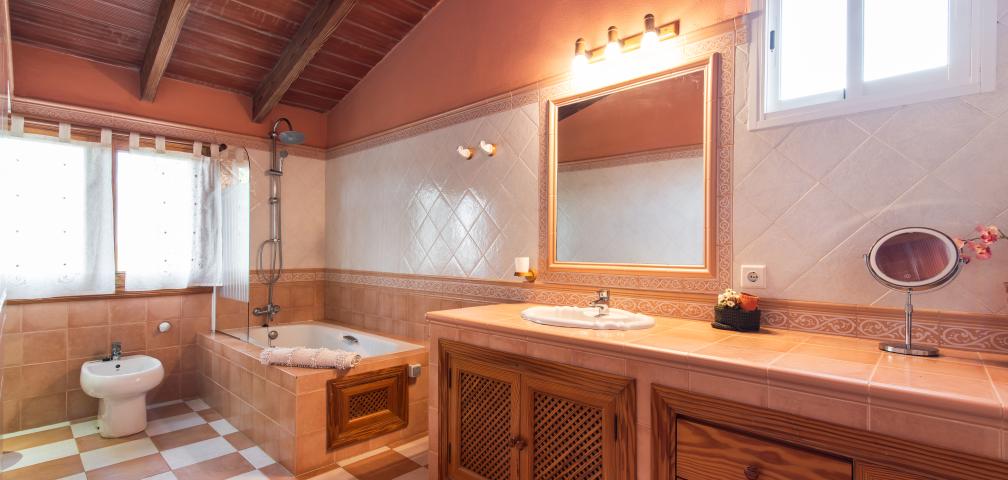 Finca Ca Na Bisquerra