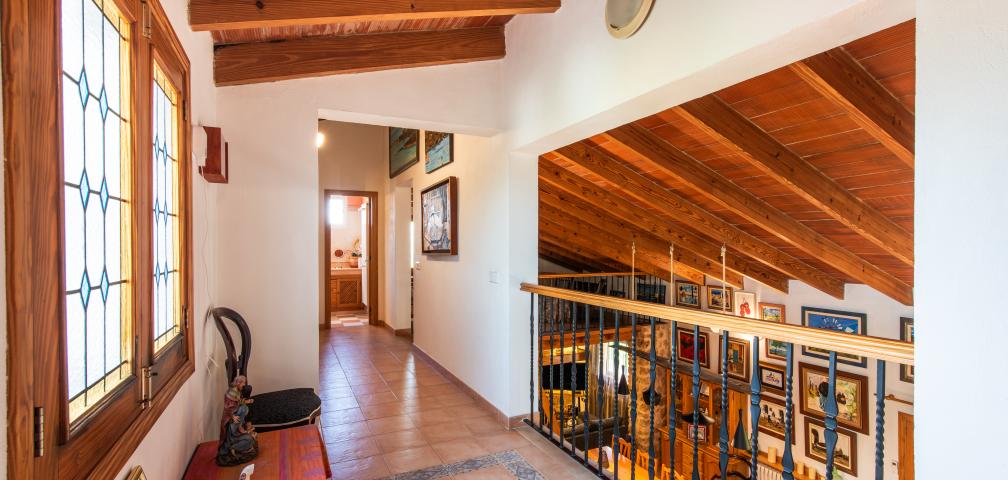 Finca Ca Na Bisquerra