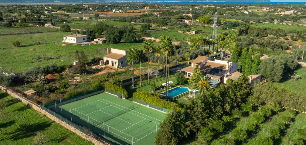 Finca Ca Na Bisquerra