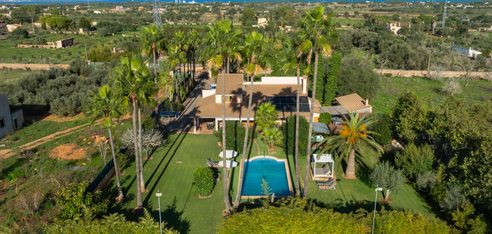 Finca Ca Na Bisquerra