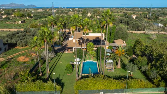 Finca Ca Na Bisquerra