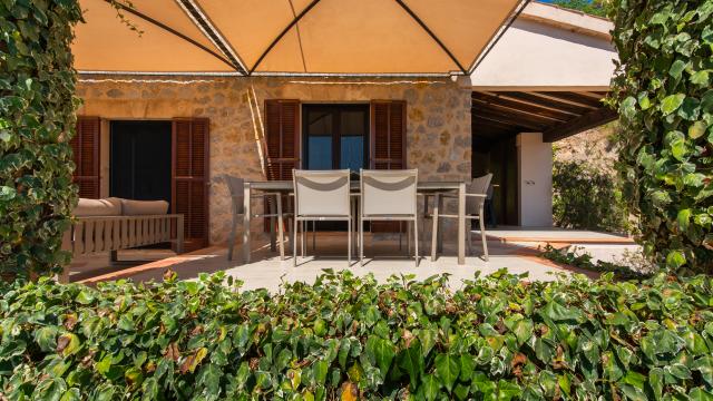 Finca Lejania