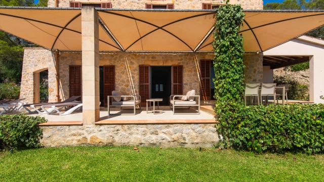 Finca Lejania