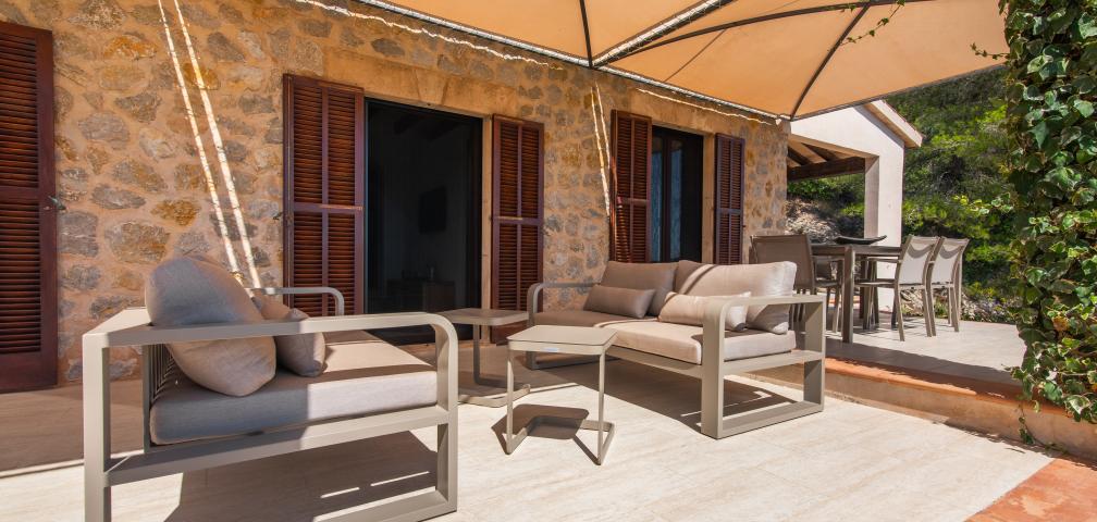 Finca Lejania
