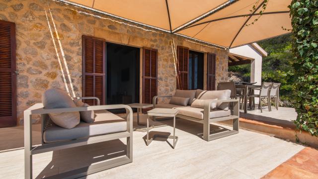 Finca Lejania