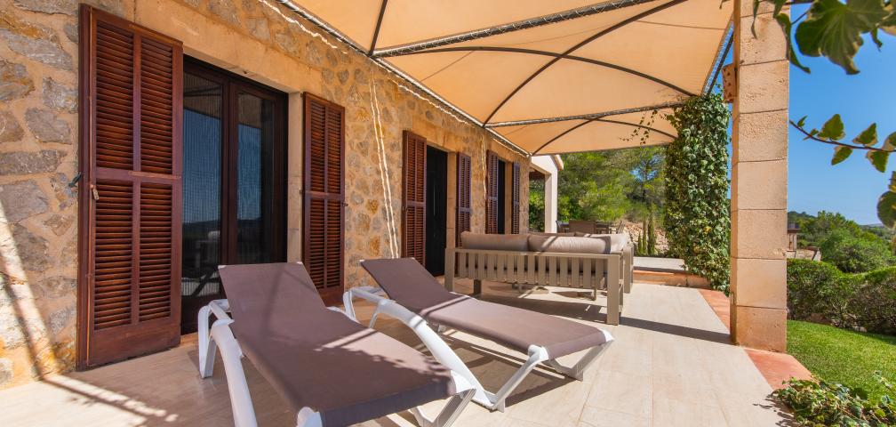 Finca Lejania