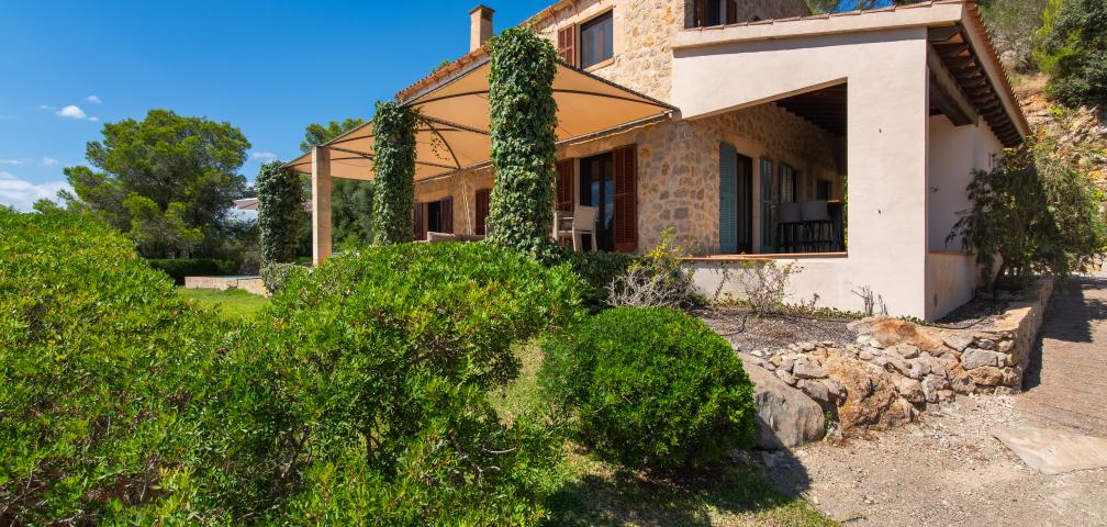 Finca Lejania