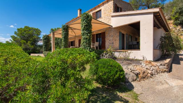 Finca Lejania