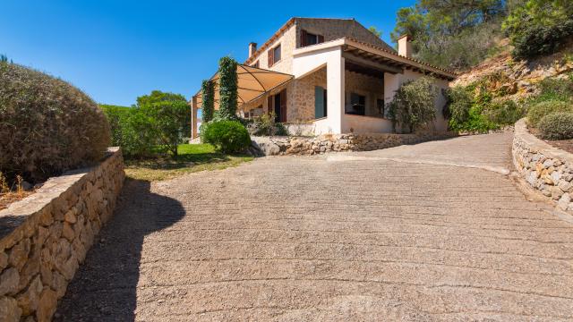 Finca Lejania