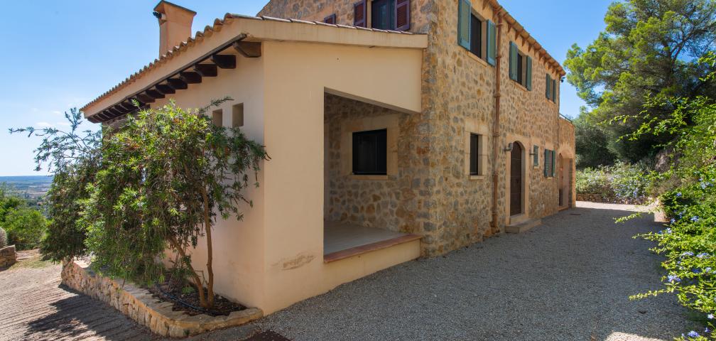 Finca Lejania