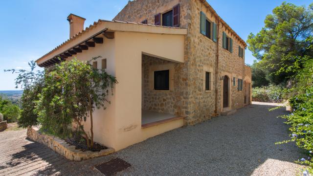 Finca Lejania