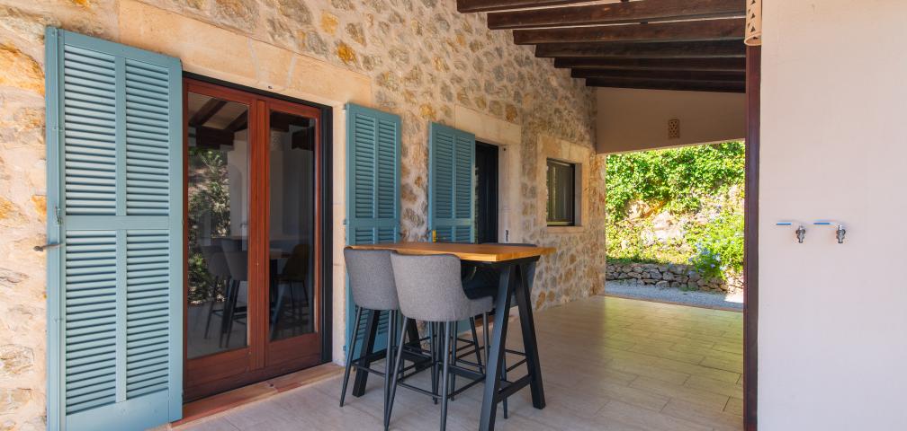 Finca Lejania