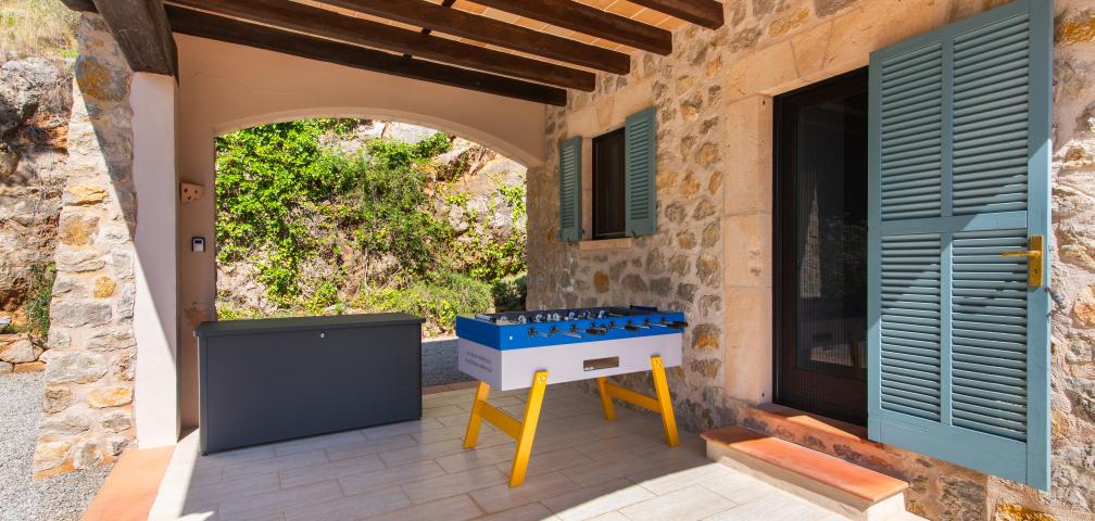 Finca Lejania
