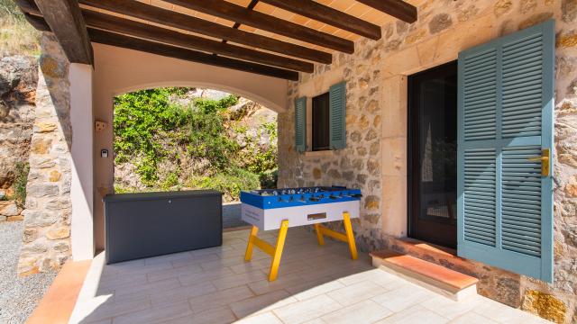Finca Lejania