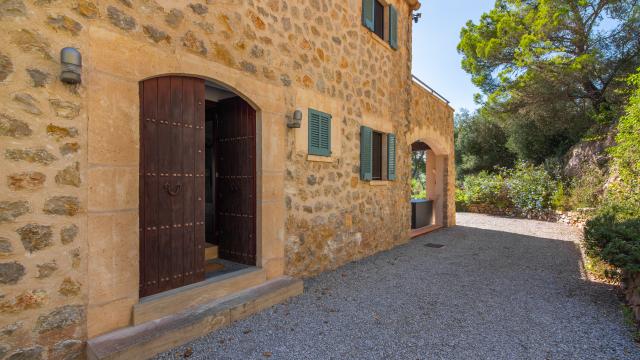 Finca Lejania