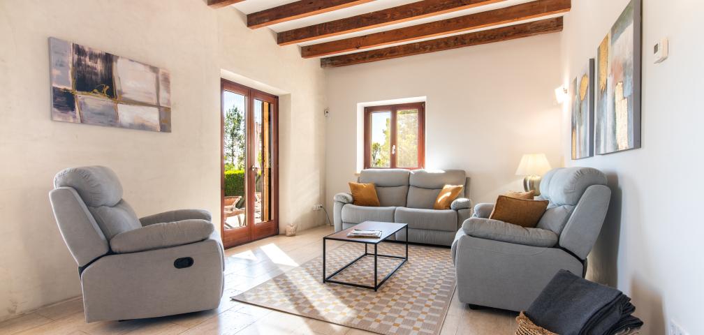 Finca Lejania