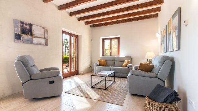 Finca Lejania