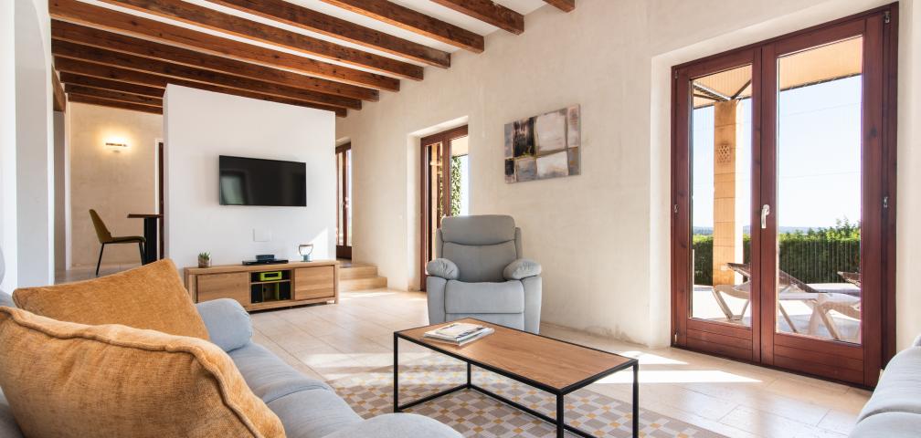 Finca Lejania