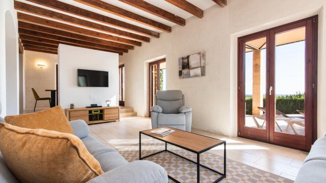 Finca Lejania