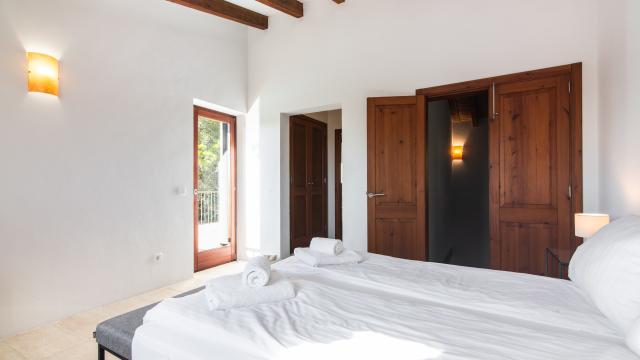 Finca Lejania
