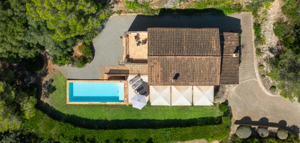 Finca Lejania