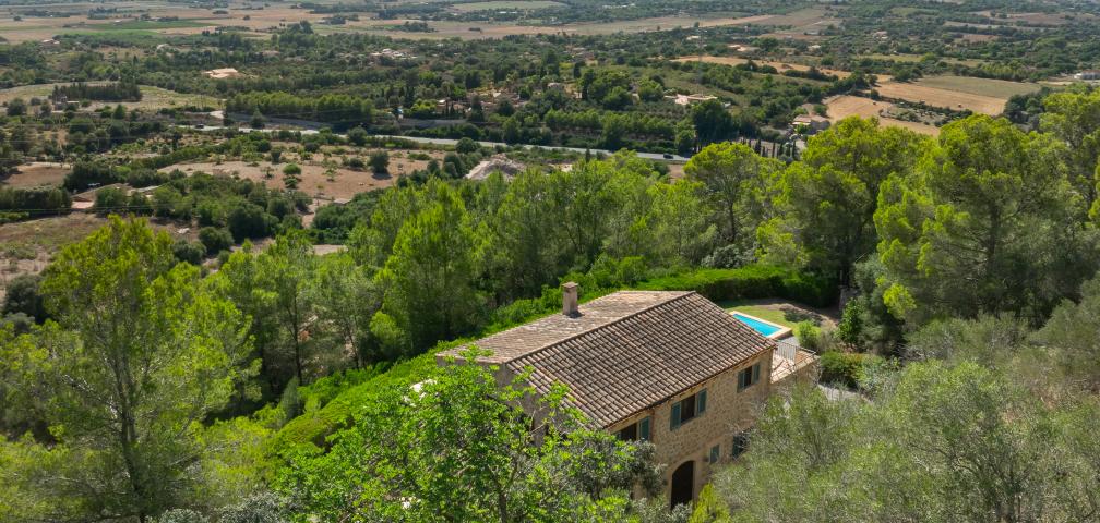 Finca Lejania