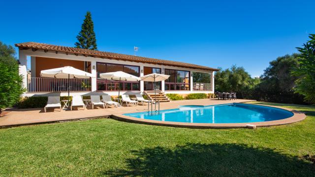 Finca Sa Font d’en Ros