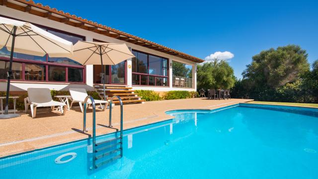 Finca Sa Font d’en Ros