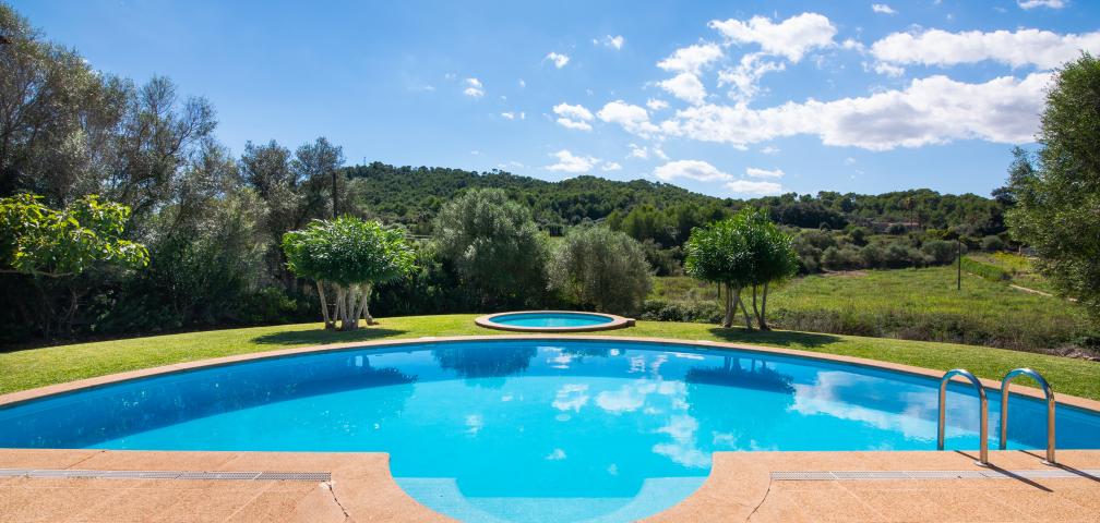 Finca Sa Font d’en Ros