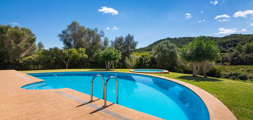 Finca Sa Font d’en Ros