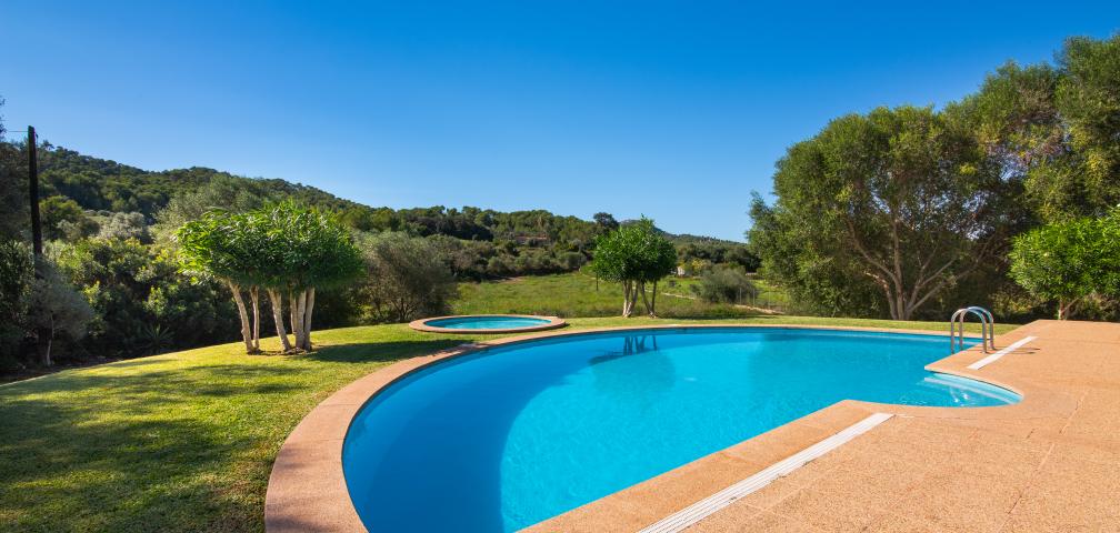 Finca Sa Font d’en Ros