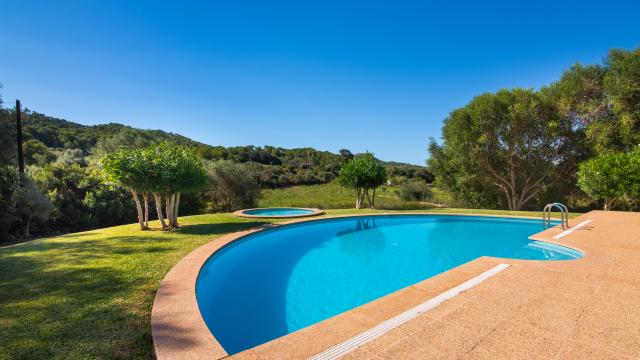 Finca Sa Font d’en Ros