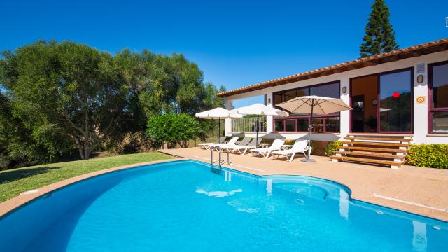 Finca Sa Font d’en Ros