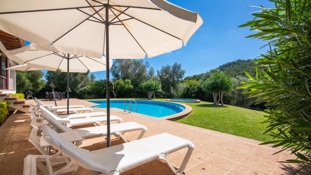 Finca Sa Font d’en Ros