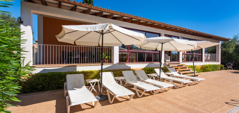 Finca Sa Font d’en Ros