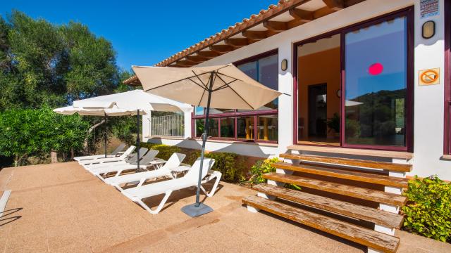 Finca Sa Font d’en Ros