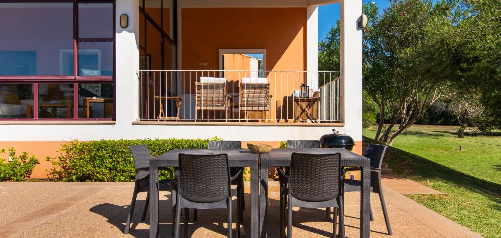 Finca Sa Font d’en Ros