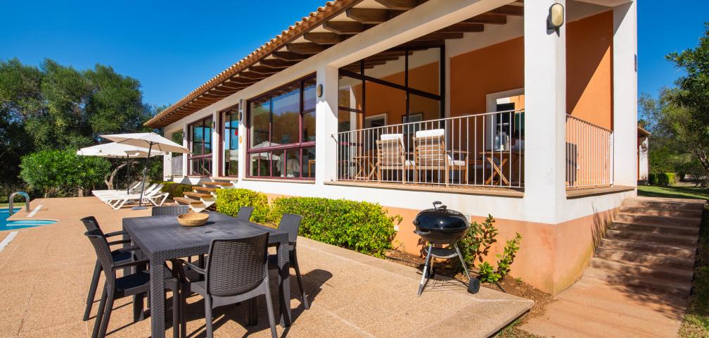 Finca Sa Font d’en Ros